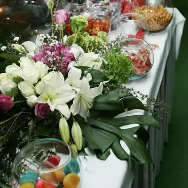 Boda Rodrigo Campos, Alejandra Zubiaur.