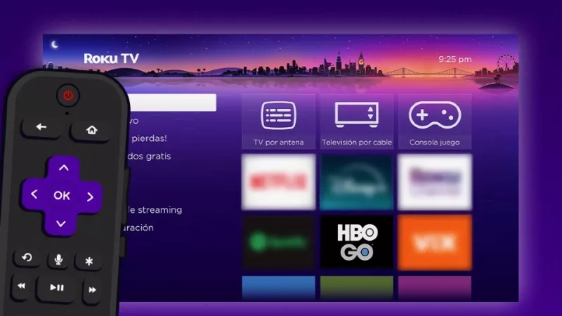 Fox compra a Roku para aumentar su apuesta en el streaming