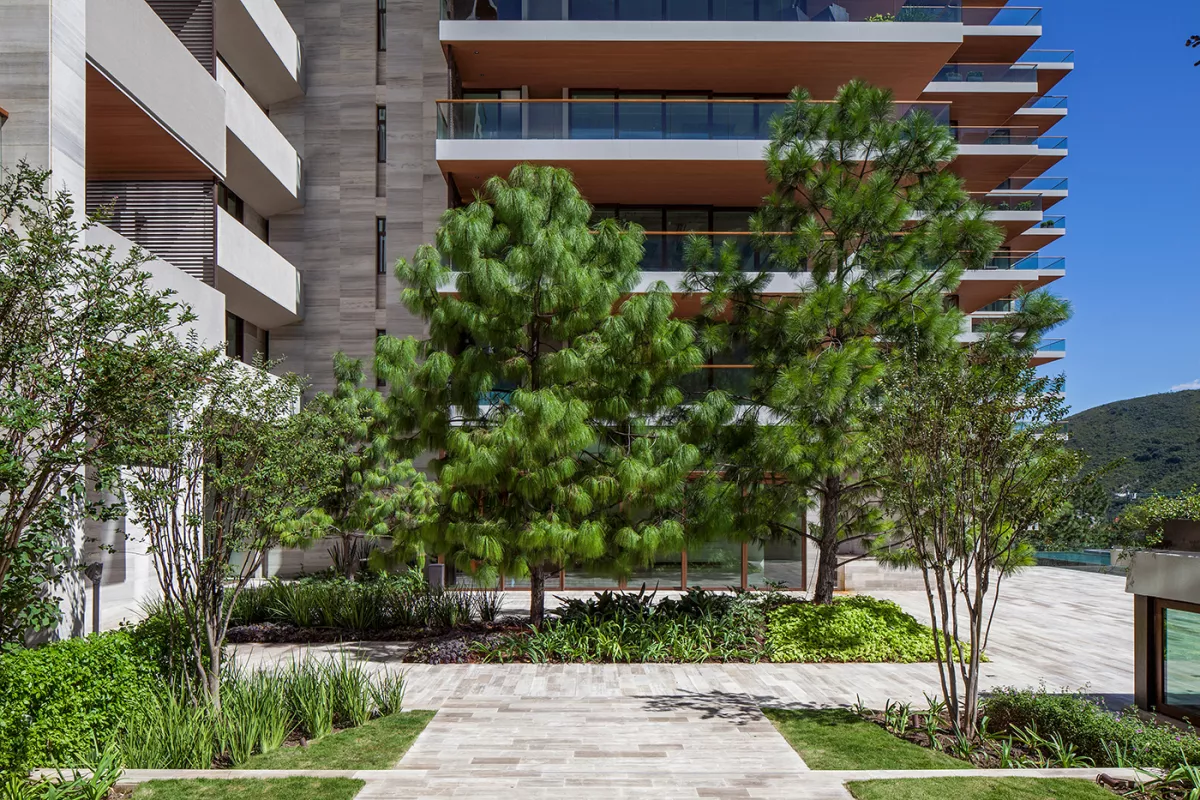 El Alear de Landa + Martínez