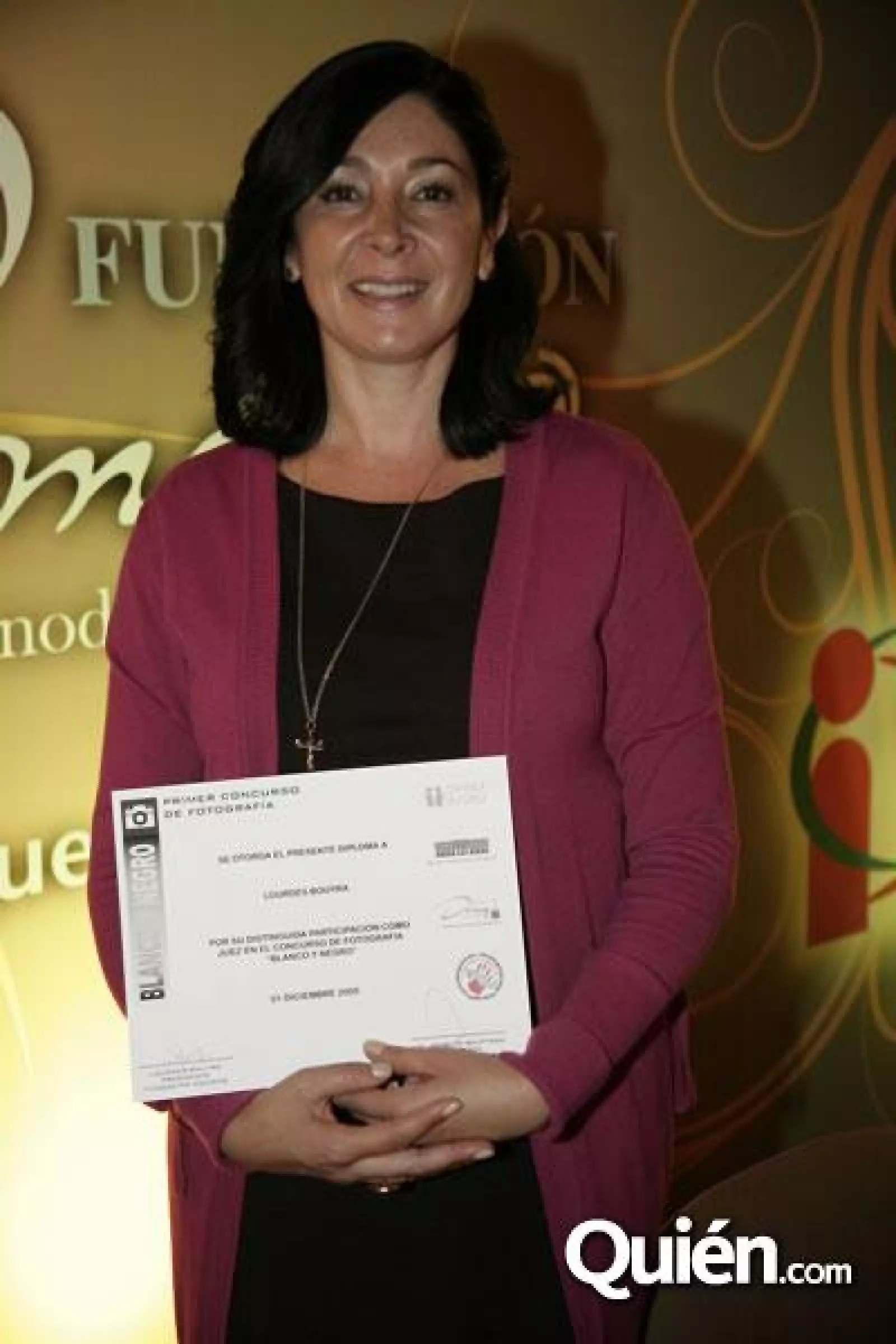 Exposición Fotográfica Blanco y Negro