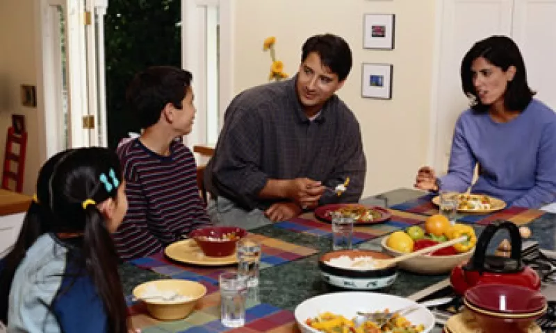 La clase media mexicana avanzó después de las crisis y no quiere perder su estatus, por lo que busca en los candidatos la estabilidad. (Foto: Thinkstock.)