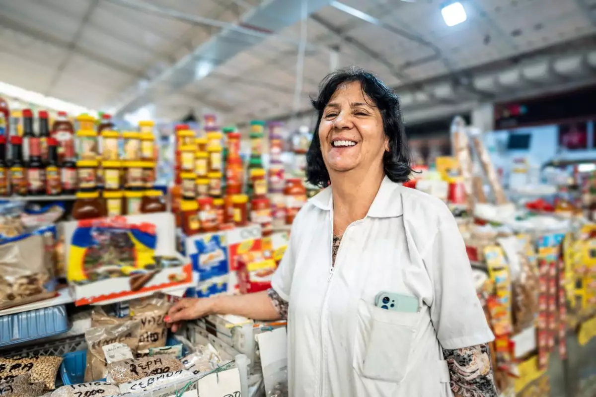 El canal tradicional, refugio de marcas y consumidores frente a la incertidumbre