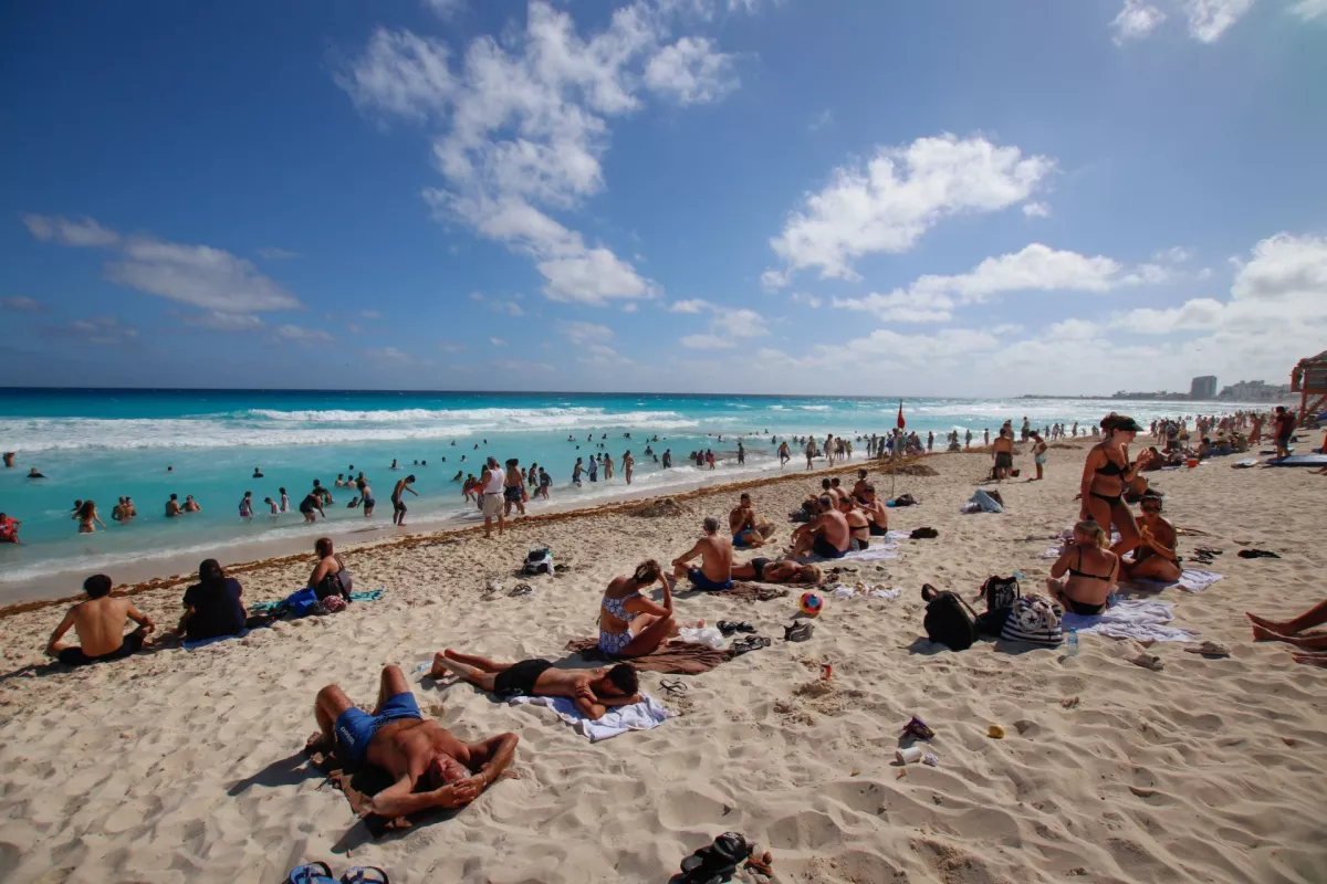 vacaciones dignas ya 