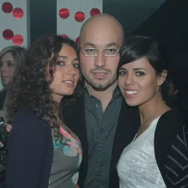 Fiesta Vodka Absolute