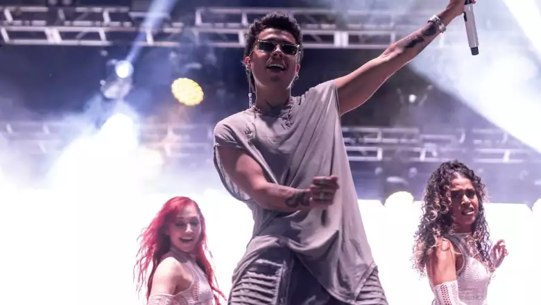 Artistas del Festival Tecate Emblema 2024