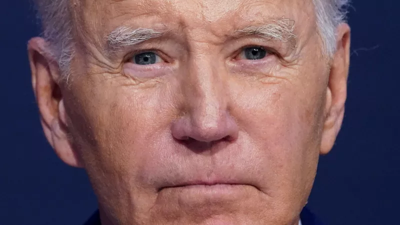 Primera audiencia de juicio político de Joe Biden