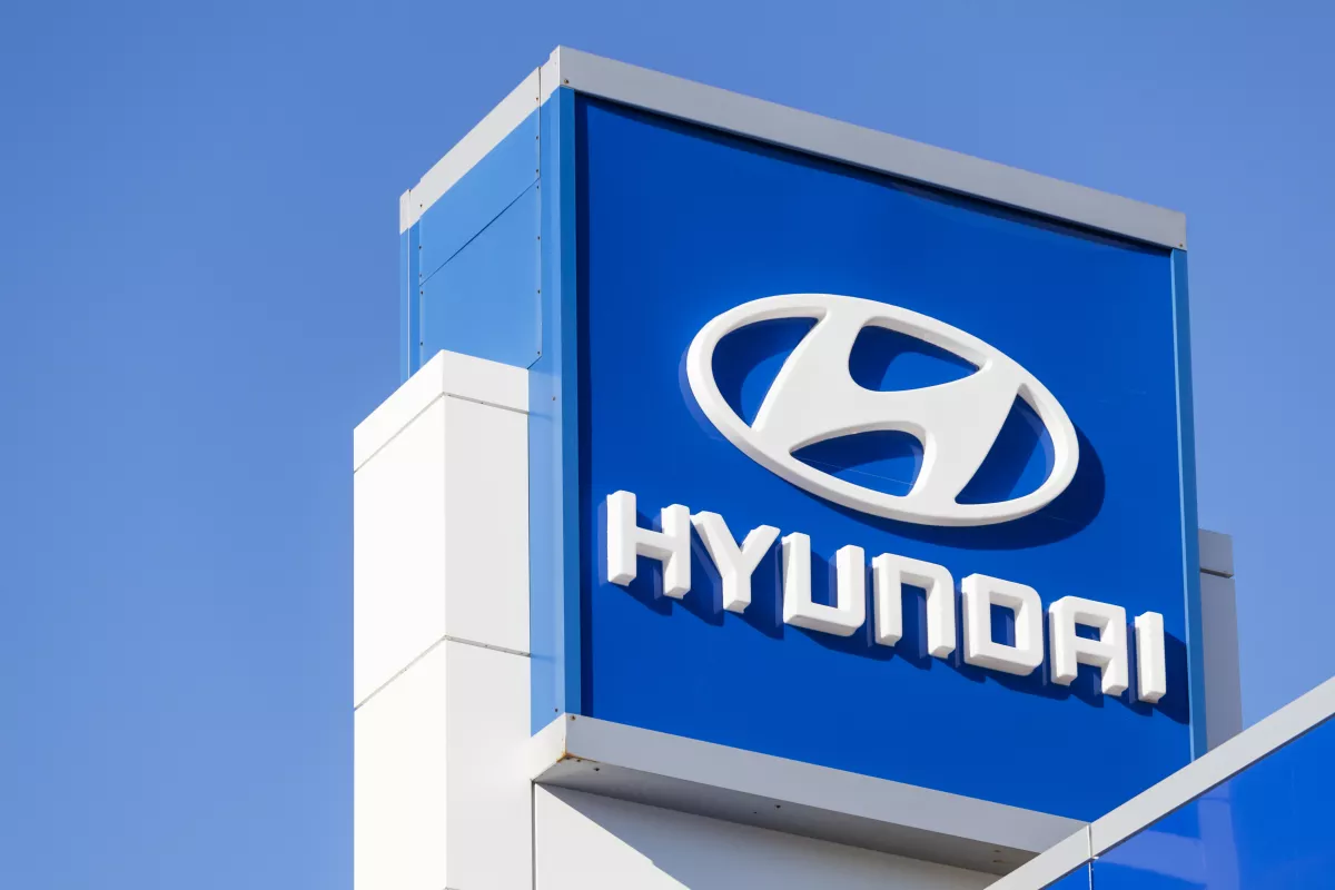 Hyundai