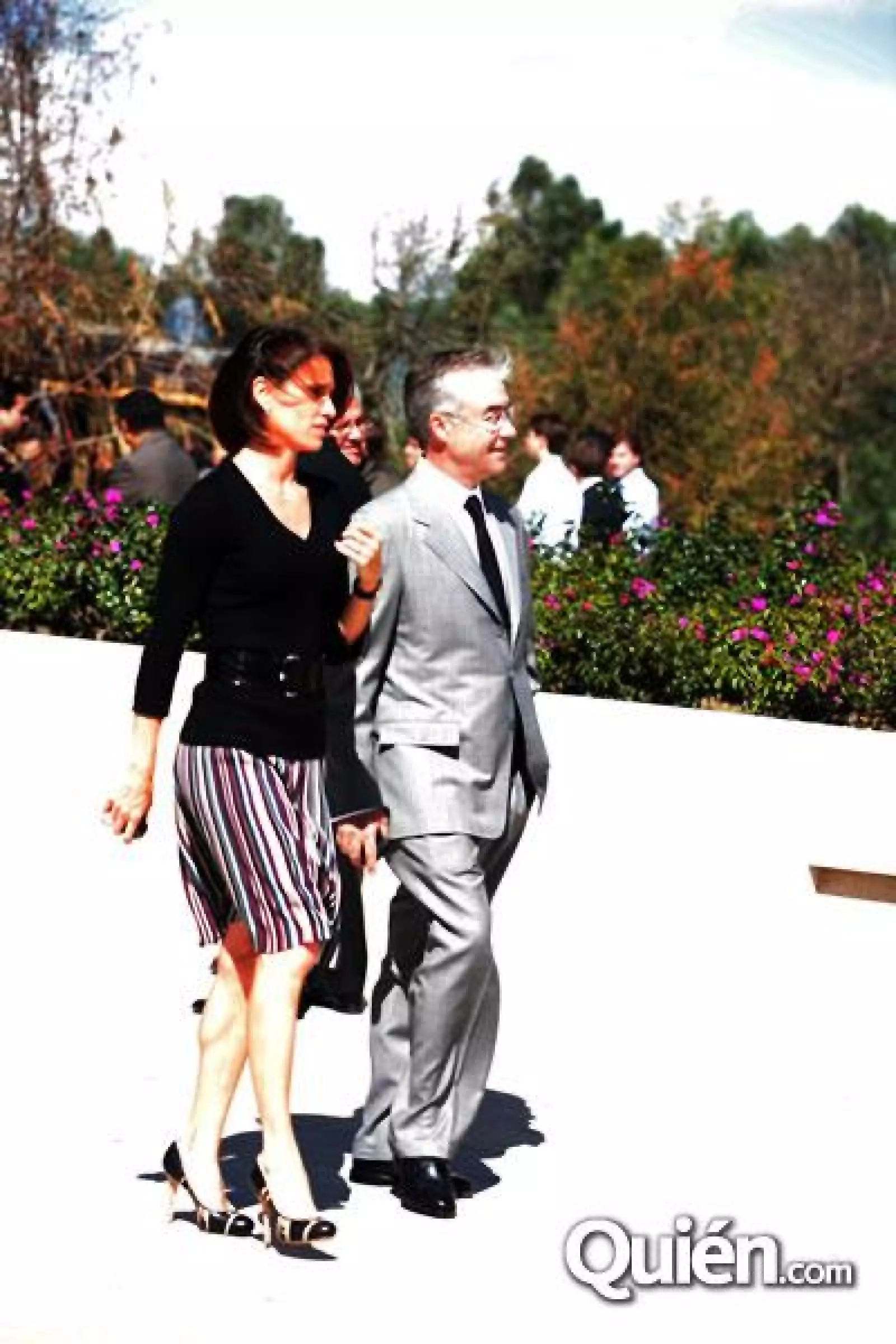 Funeral Joaquin Vargas