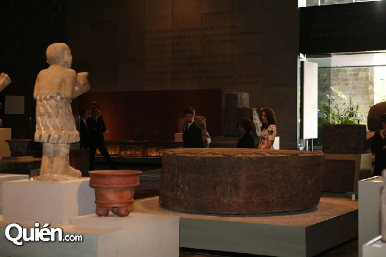 Sus Altezas Reales Federico y Mary de Dinamarca