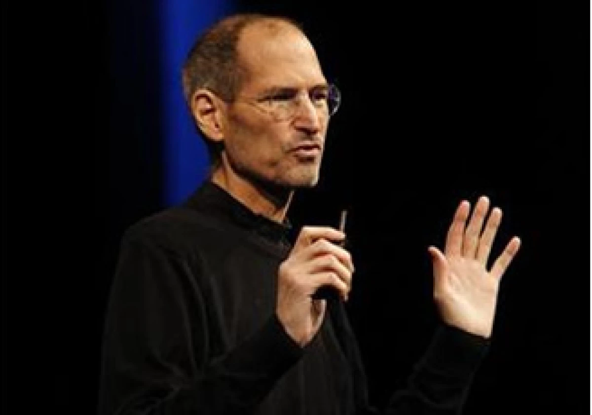 La biografía de Steve Jobs cuesta 14.99 dólares en su versión para Kindle. (Foto: Reuters)