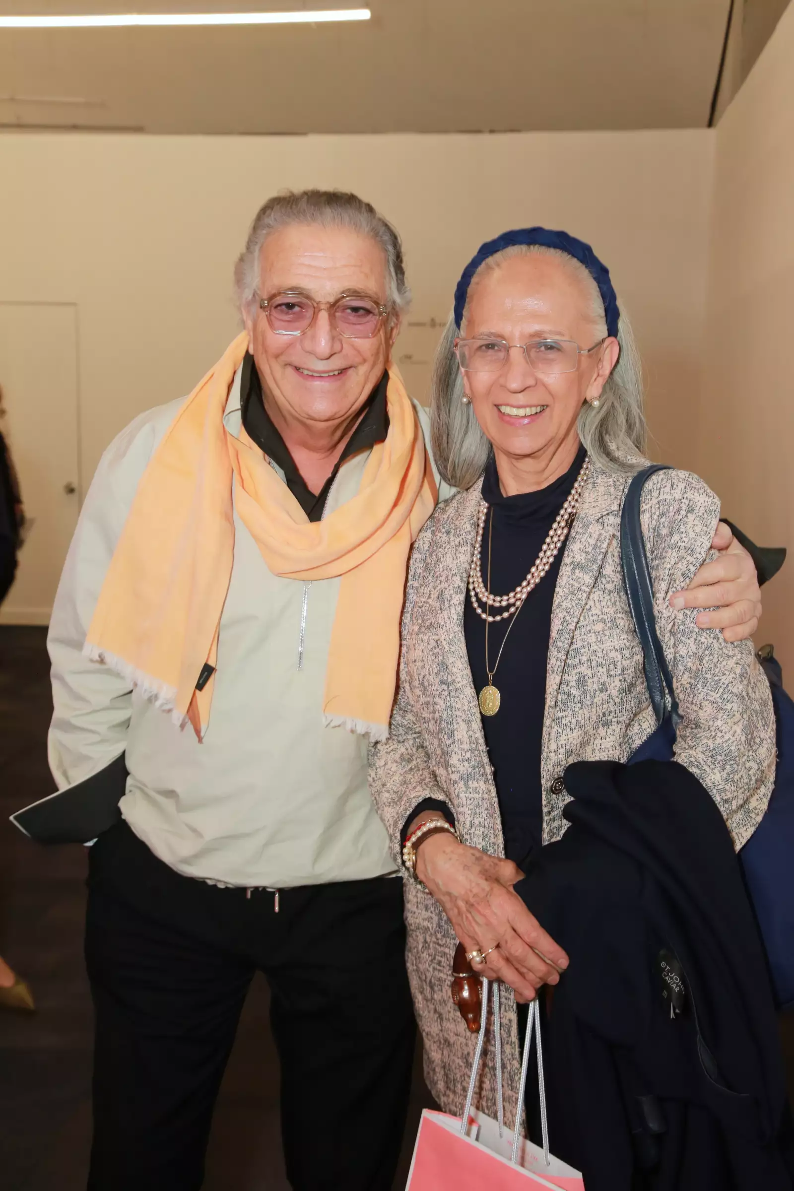 CORTE DE LISTÓN MATERIAL ART FAIR 