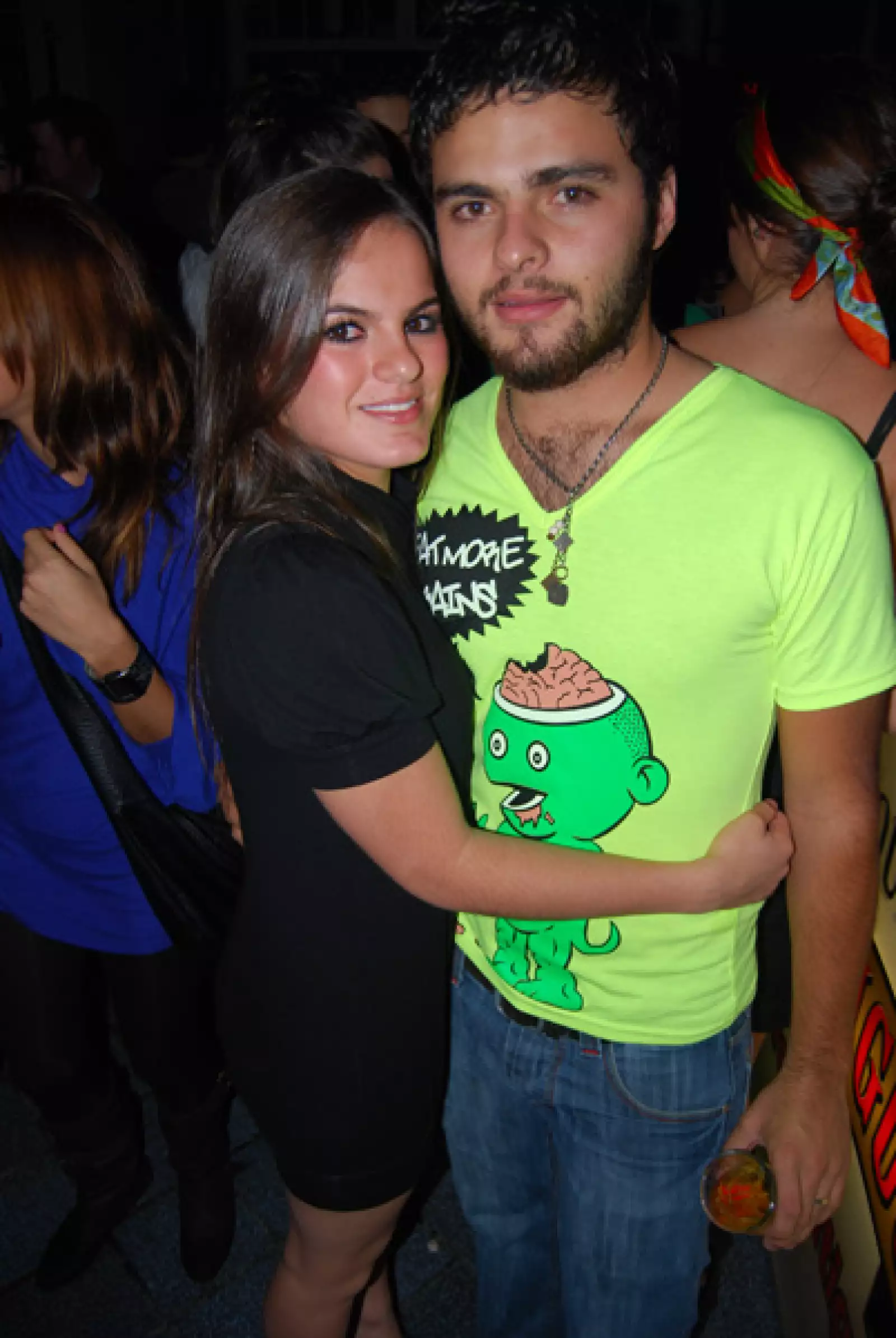 Fiesta Fabiola Franyutti