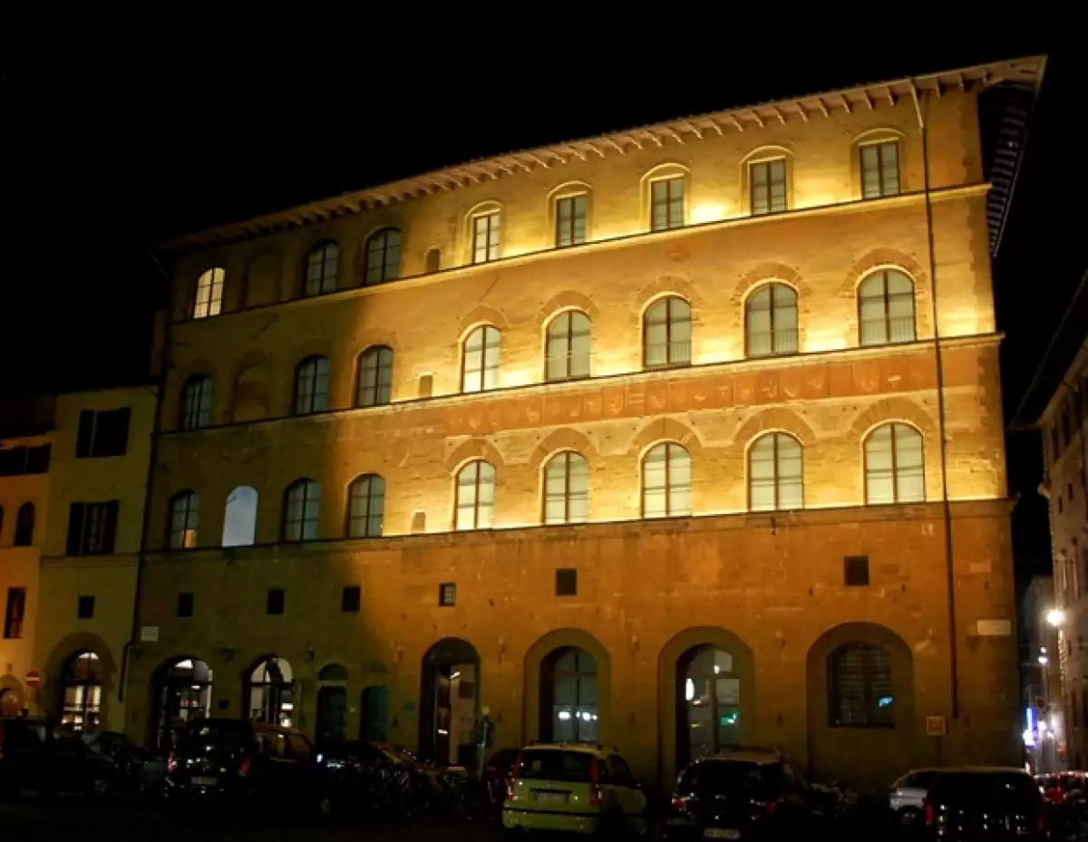 Con motivo de su aniversario la emblemática casa de marroquineria italiana abrió un museo que reúne toda su historia.