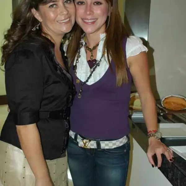 Desayuno Hermine de Suárez