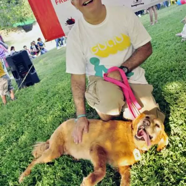 Gerardo Prado y Maple