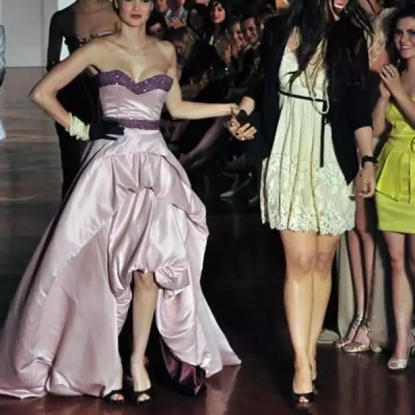 Concurso de Diseñadores del Instituto Di Burgo