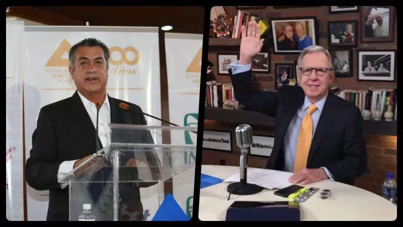 El candidato presidencial Jaime Rodríguez Calderón asistió este miércoles a la reunión&nbsp;plenaria de presidentes&nbsp;de Cámaras de Comercio, Servicios y Turismo&nbsp;(Concanaco). 
