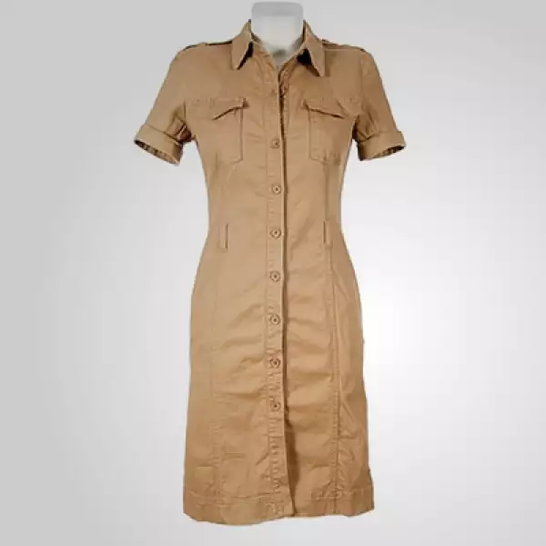 El diseñador estadounidense no pierde el tiempo y presenta su nueva colección primera-verano para el 2011.