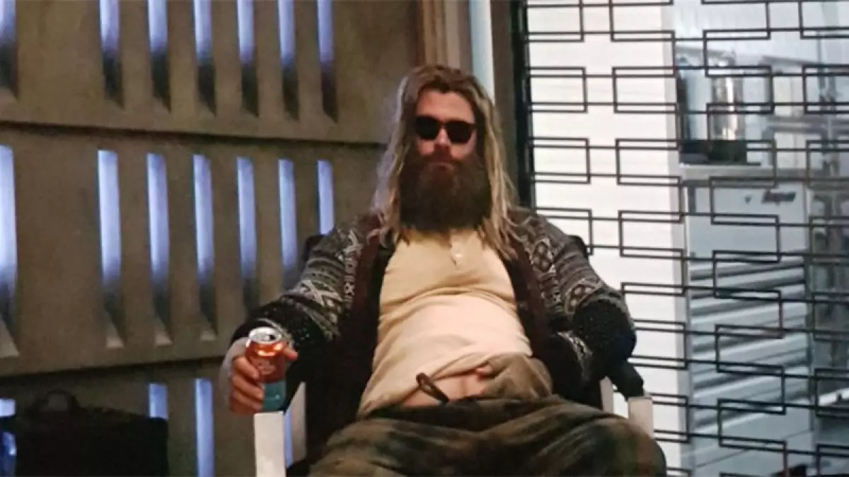 Thor