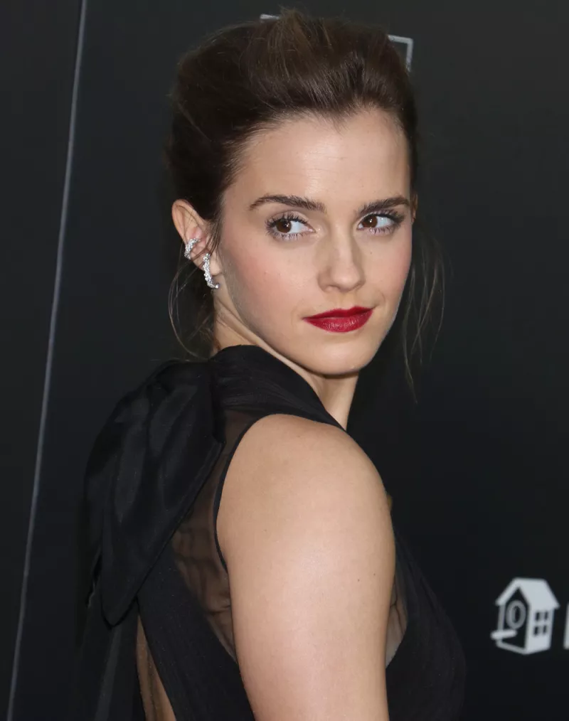Emma Watson