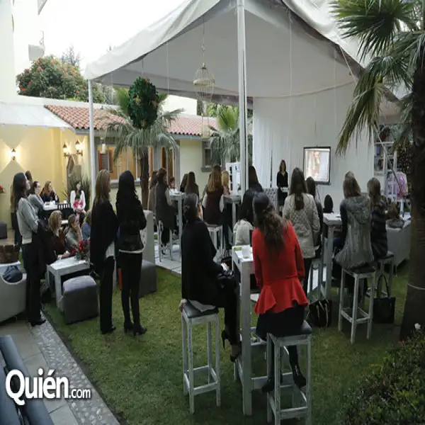 Launch Café AWF