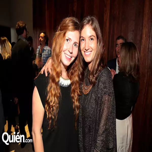 Sofia Provencio,Tatiana Villarreal