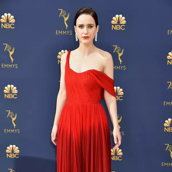 70th Emmy Awards - Arrivals
