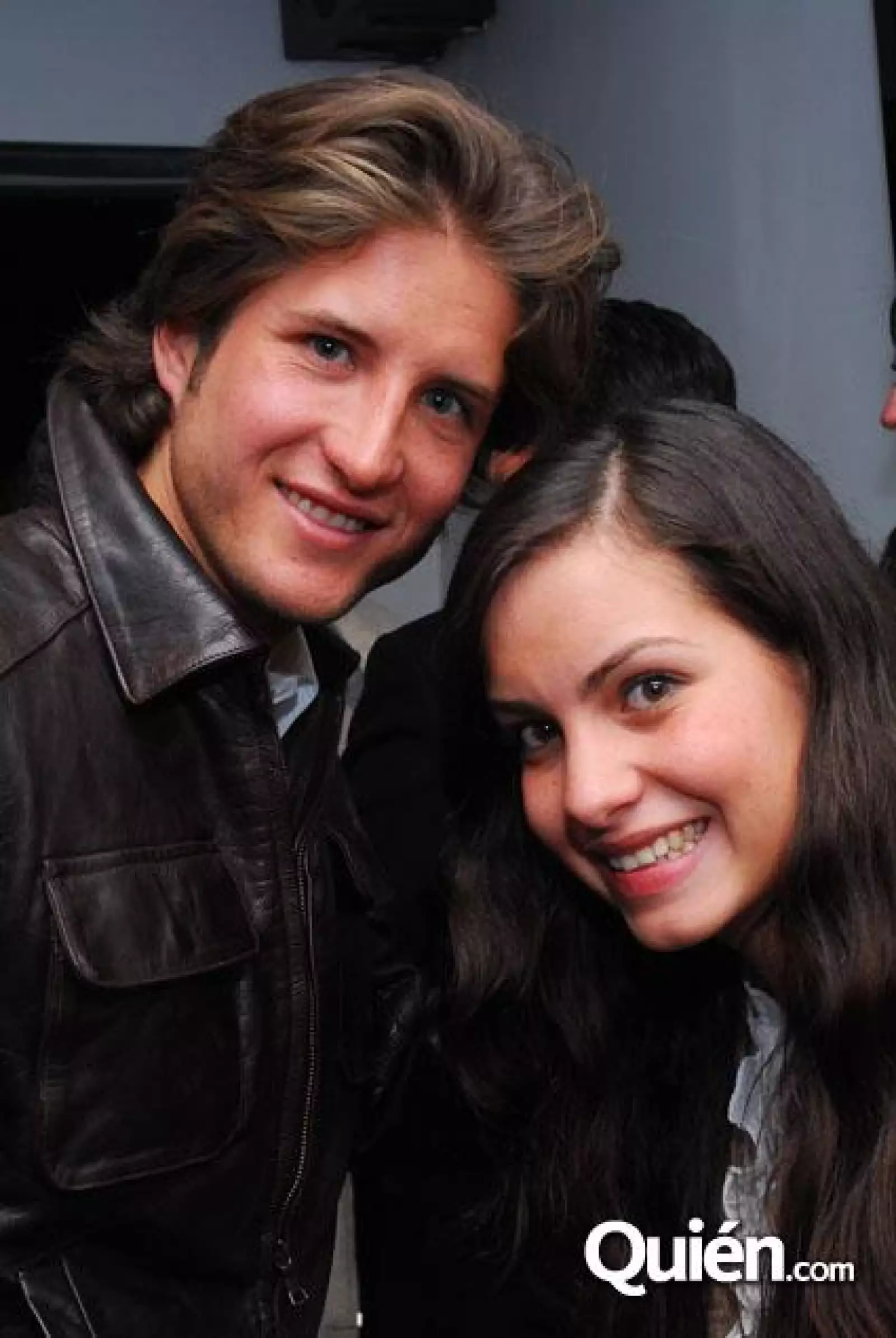 REUNION PETER CHECA Y JUAN HADDAD