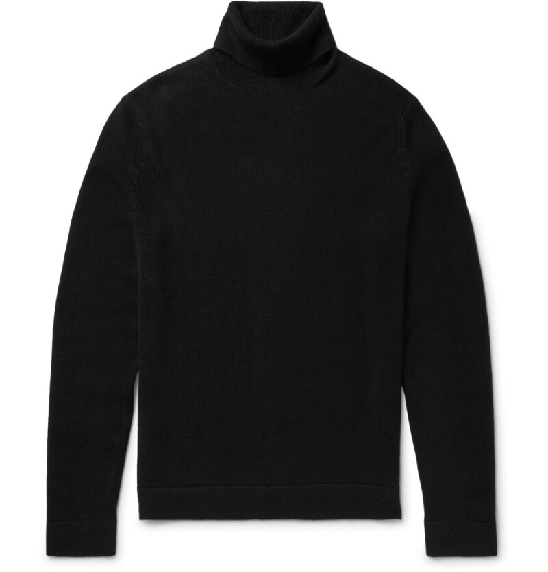 Turtleneck