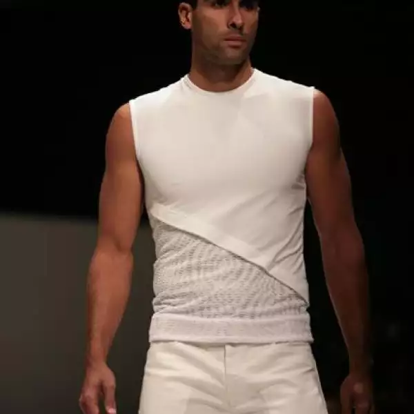 Pasarela Rocio Valencia