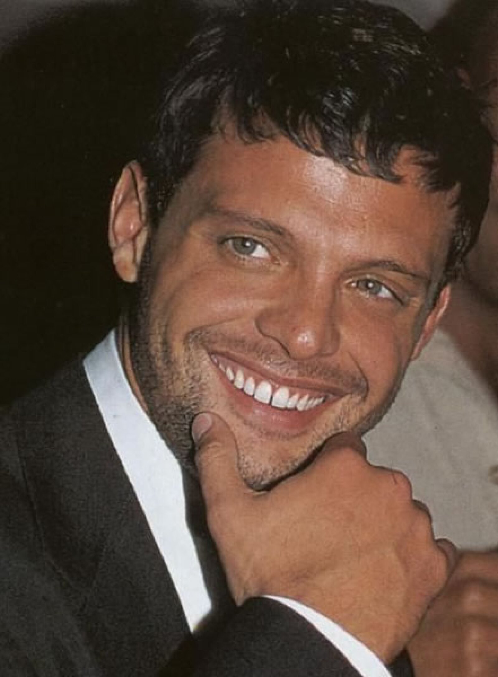 Celebridades Que Lucen Su Gap Tooth Con Mucho Estilo