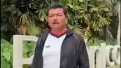 Marco Antonio Almanza Avilés, exjefe policiaco de Sinaloa reaparece en el estado; niega entregarse a EU.