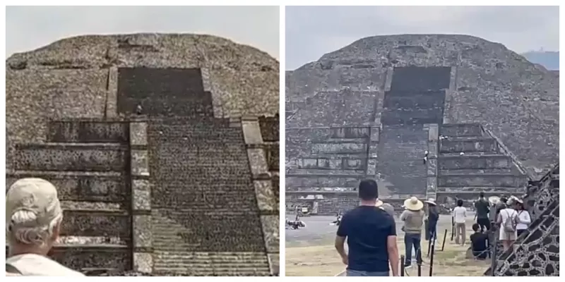 Balacera en Teotihuacán hoy: reportan tiroteo en las pirámides y personas fallecidas 