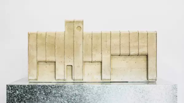 Esculturas Habitables