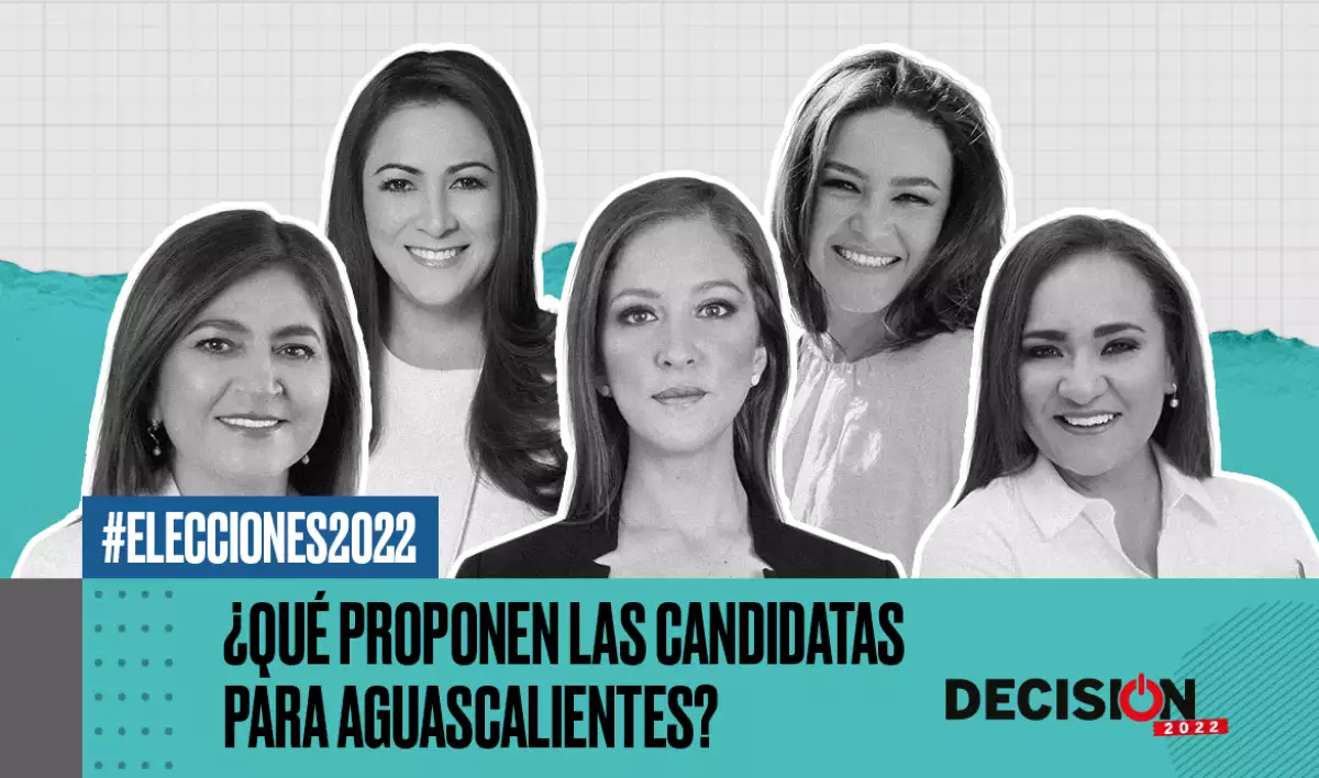 Promesas mujeres