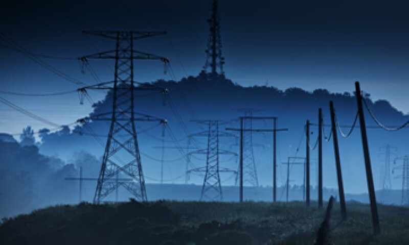El proyecto más cuantioso involucra la construcción de tres centrales eléctricas por 3,282 mdd. (Foto: Getty Images)