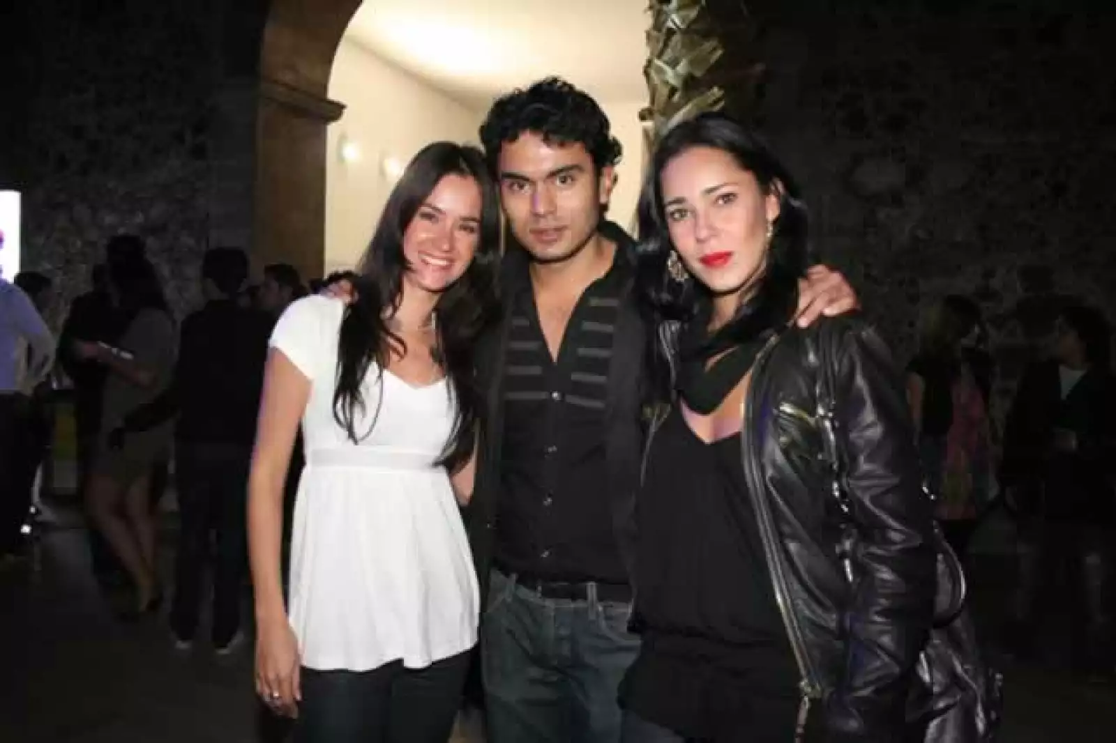 Chema Torre festeja el segundo aniversario de Öcho