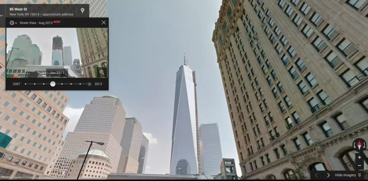 Google Maps