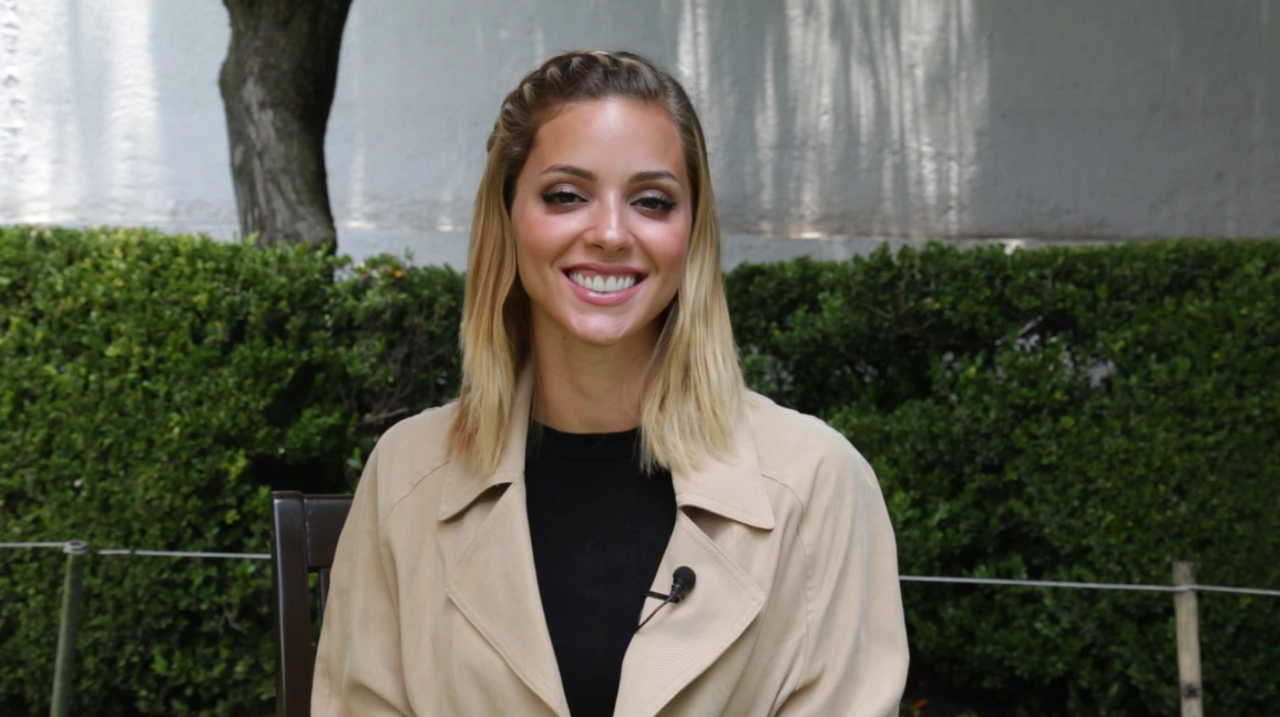 Mariana Rodríguez Cantú