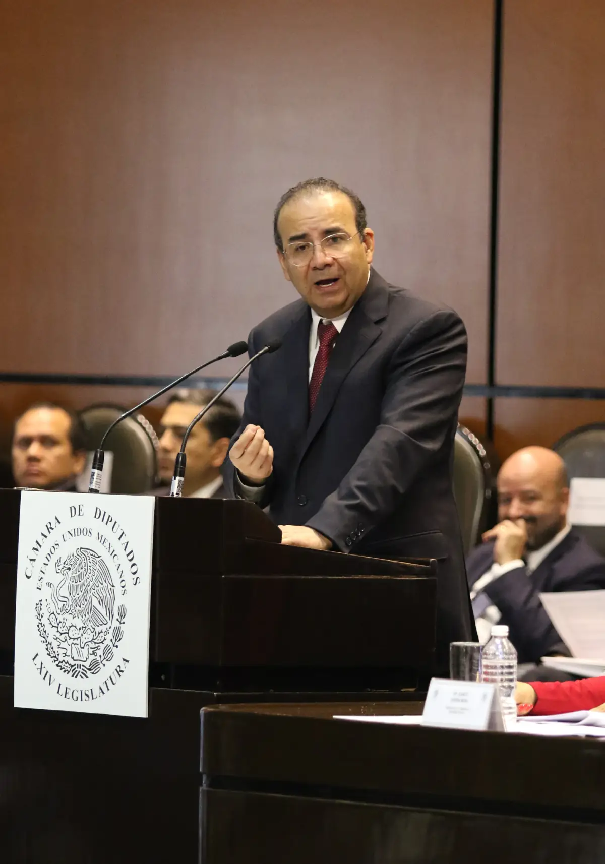 Alfonso Navarrete Prida