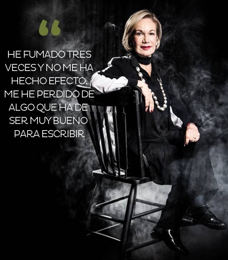 Guadalupe Loaeza