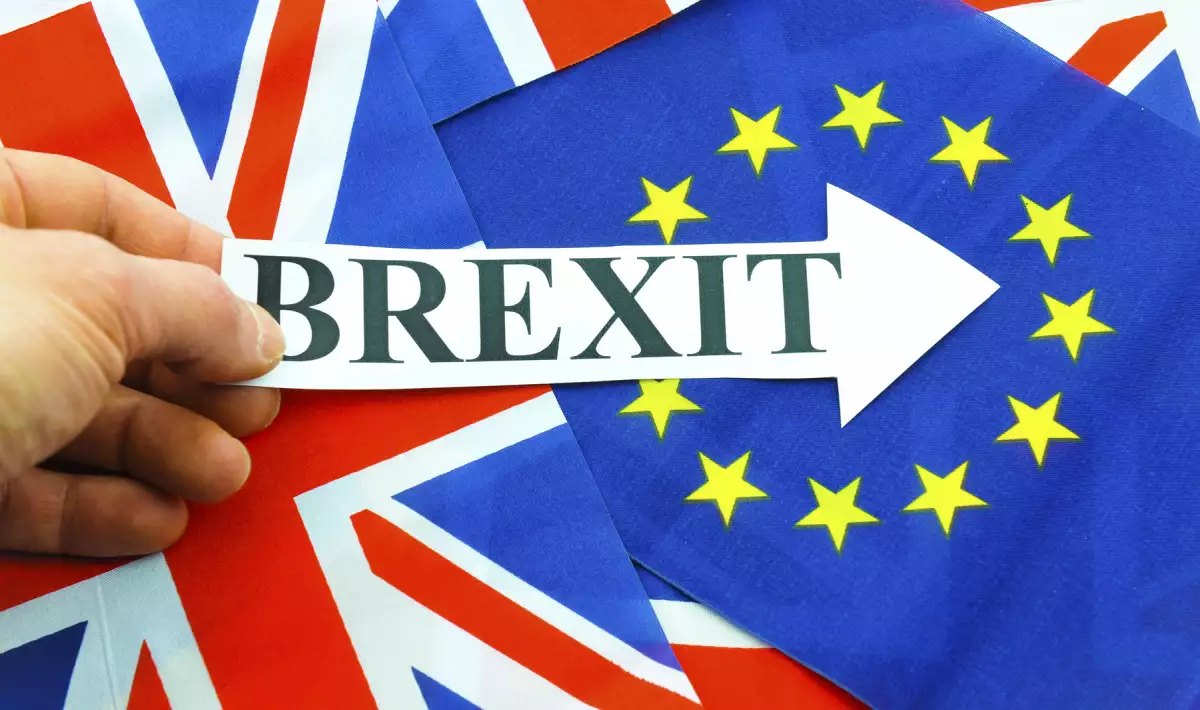 El Reino Unido optó por salir de esta unión a través de un proceso conocido como 'brexit'.