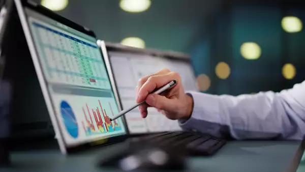 ¿Por qué elegimos optimizar el consumo, pero no el 