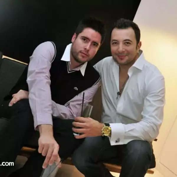 Pedro Quiñonez,Omar Strada