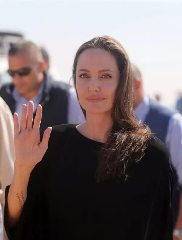 Angelina