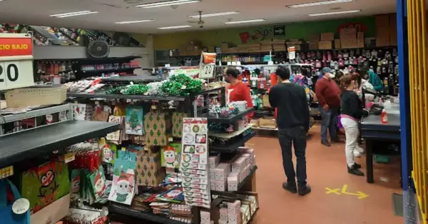 Prichos, la tienda dentro de Walmart que nació para conquistar las compras de impulso