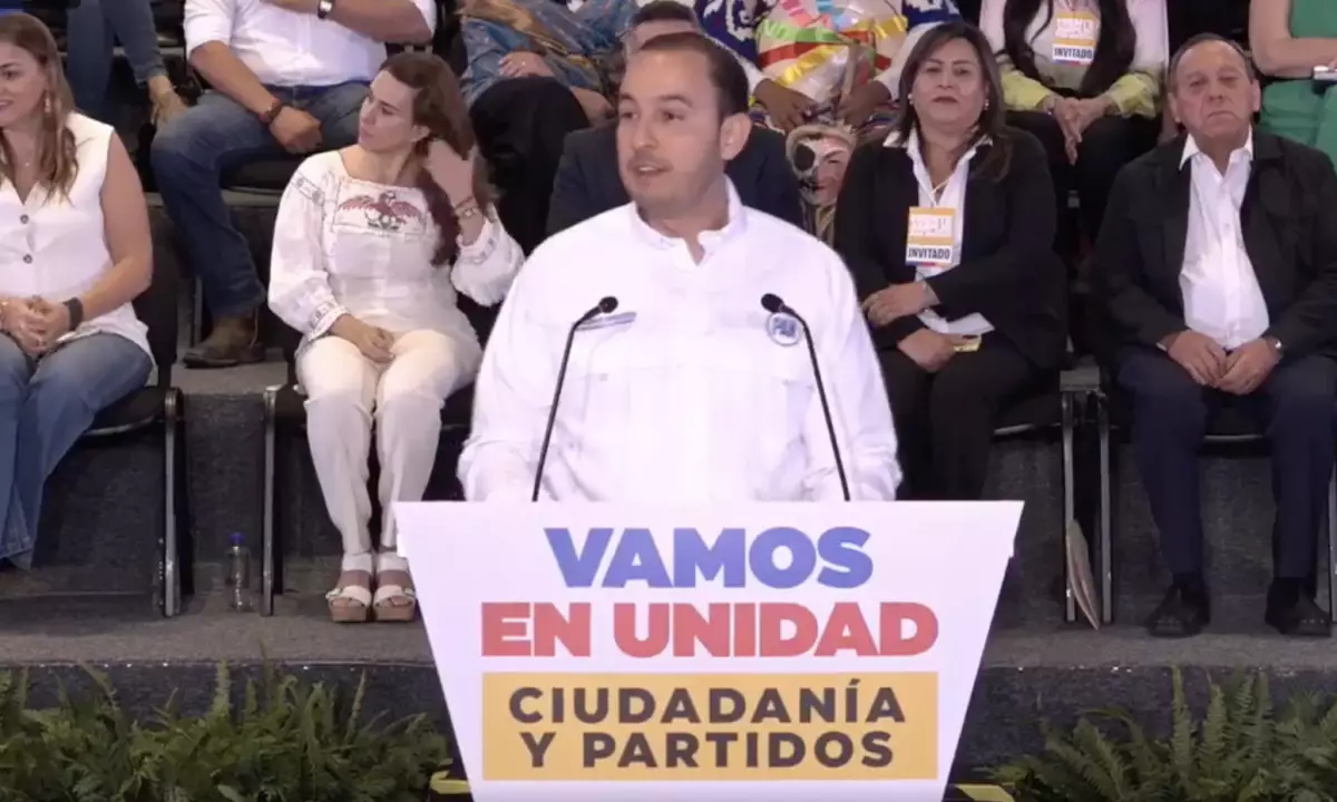 Frente Amplio por México