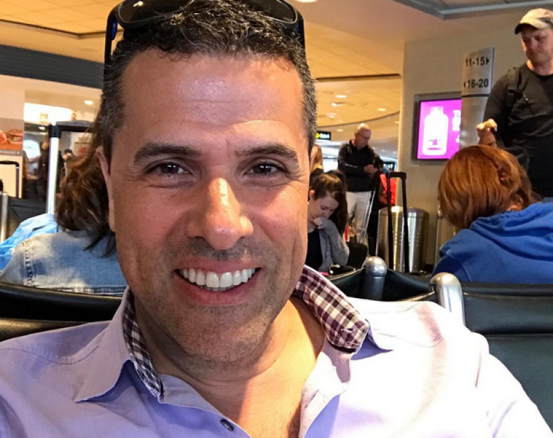 Marco Antonio Regil