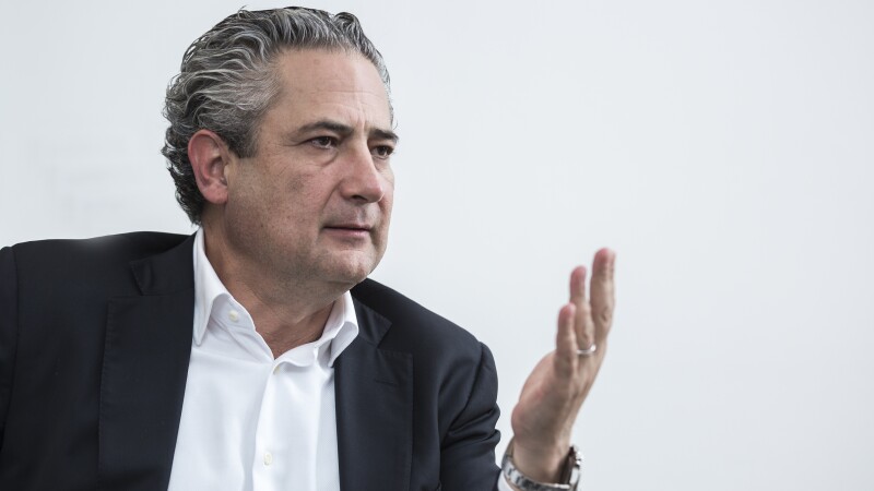 Mejorar la gestión del riesgo