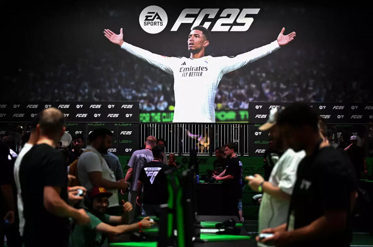 De Los Sims a EA Sports: las joyas más valiosas de Electronic Arts tras su venta millonaria
